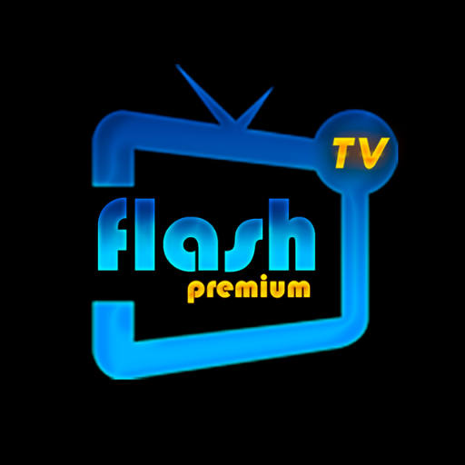 Flash Premium TV icon