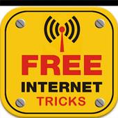 Jaazz Free Data icon