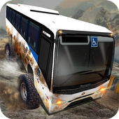 Offroad Driving Simulator 2016 icon