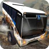 Offroad Driving Simulator 2016