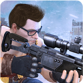 Sniper Assassin Ultimate 2018 icon