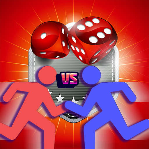 Rudra Game Boys Games ludo master icon