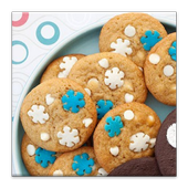 Baking Recipes icon