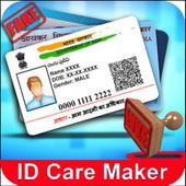 Fake ID Card Generator icon