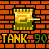 Tank 1990 icon