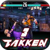 PS Tekken 3 Mobile Fight Games Guide