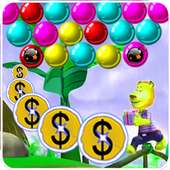 Bubble Shooter Game Free