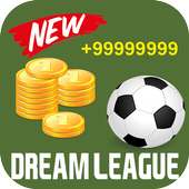 hack Dream League Soccer prank !. on 9Apps