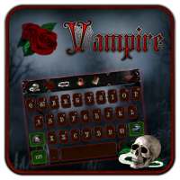 Vampire Keyboard on 9Apps