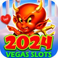 Cash Blitz Slots: Casino Games