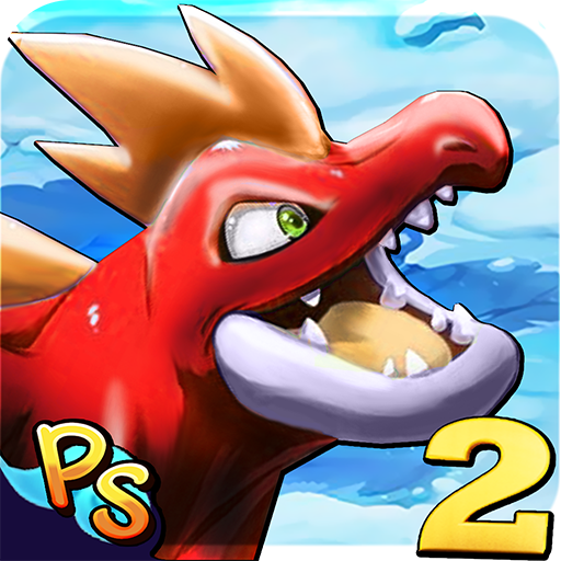 Cutie Monsters Tower Defense 2 icon