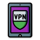 justVPN - Free VPN icon