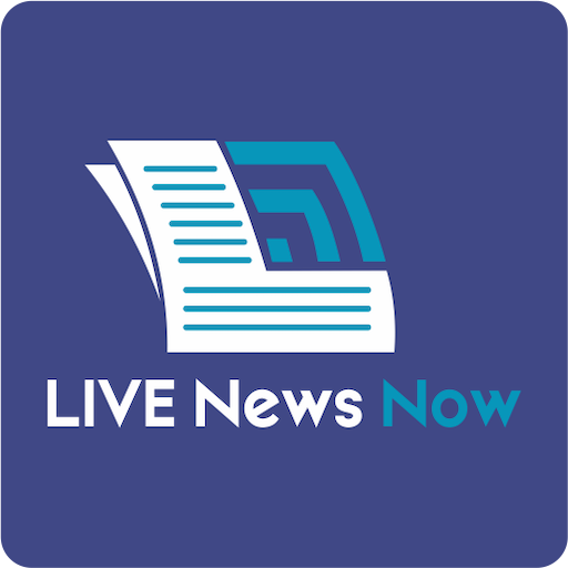 Live News | Get Latest News Updates &amp; Headlines icon