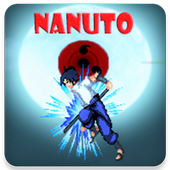 Borutimate Ninja Nanuto Next Generation icon