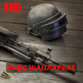 Wallpapers For PUBG icon