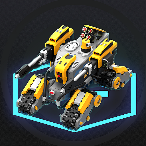 Codex of Victory - wende-basierte sci-fi-strategie icon