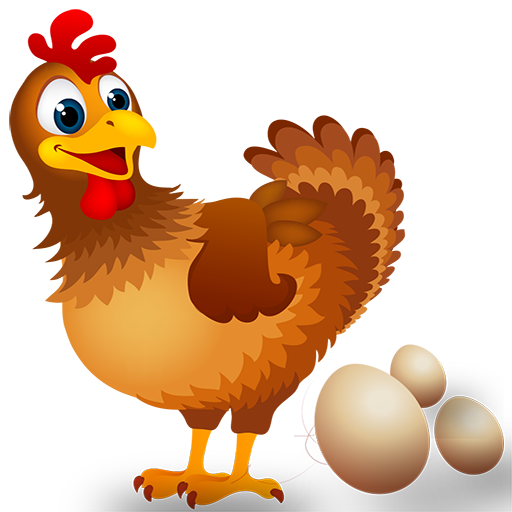 Egg Catcher Pro icon