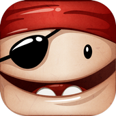 Coding Pirates Game icon