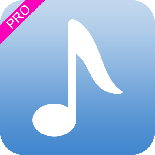 Top Mp3 Music Player icon