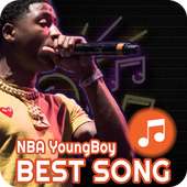 NBA YoungBoy Best Songs & Ringtones 2019 on 9Apps