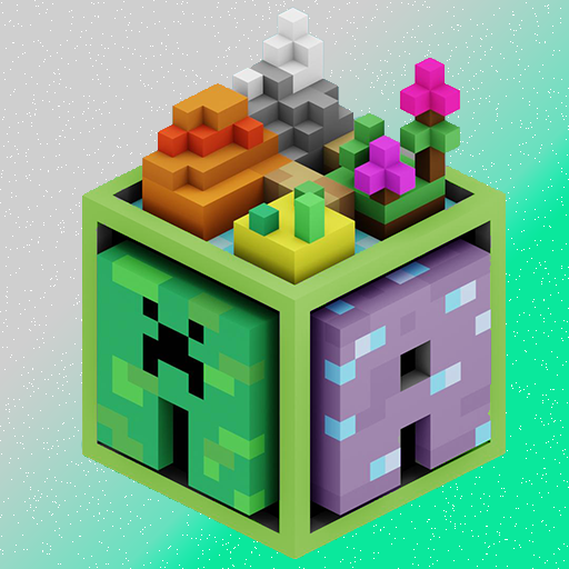 Mods for Minecraft icon