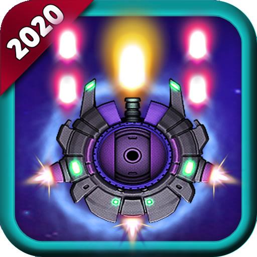 Space Fighter Online - Prepare to Earth icon