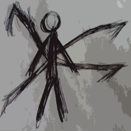 Slenderman 2018 the 8 notes icon