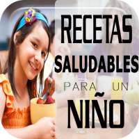 Recetas Saludables para Niños