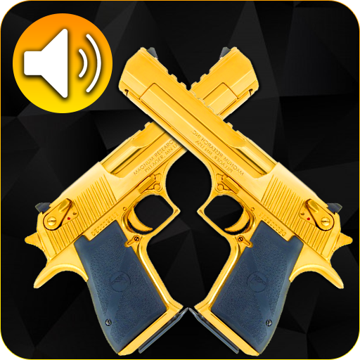 Weapons Sound - Guns Sounds icon