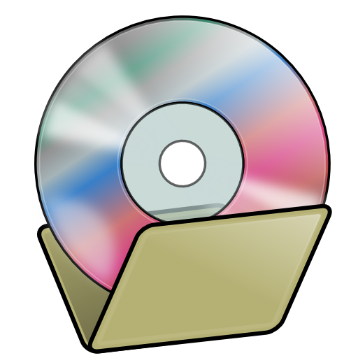 Album Folder Player icon