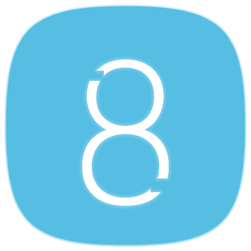 [Nougat] Galaxy Note 8 for G5 Nougat icon