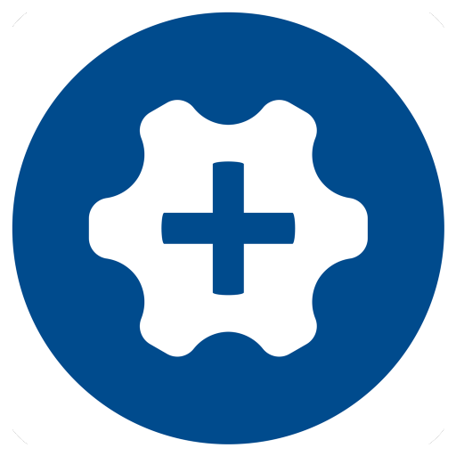 simPRO Connect icon
