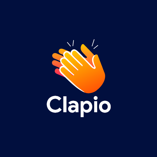 Clapio -Short Video App icon