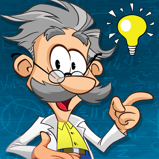 Lustiges Rätsel 1 icon