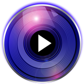 Blue Ray Video Player icon
