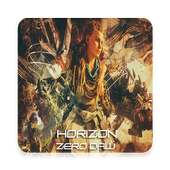 Your Horizon zero Dawn guide on 9Apps