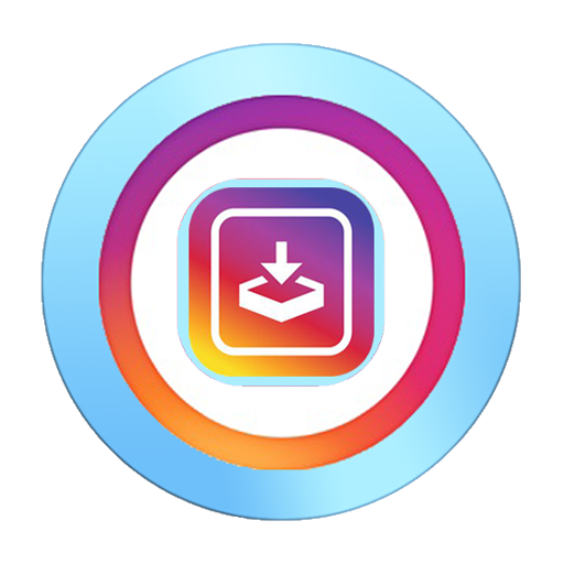 Fast Save Images - Videos For Instagram icon