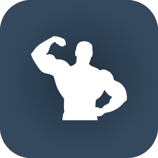 Fitness Workout at Home Daily icon