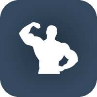 Fitness Workout at Home Daily on 9Apps