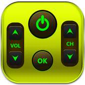 All TV Remote Control Prank on 9Apps