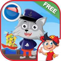 Little Sea Wolf FREE