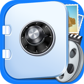 Video Hider, Photo Hider - Video &amp; Photo Locker icon