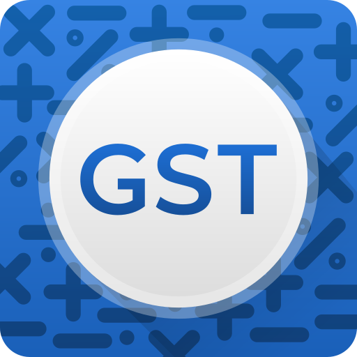 GST Calculator icon