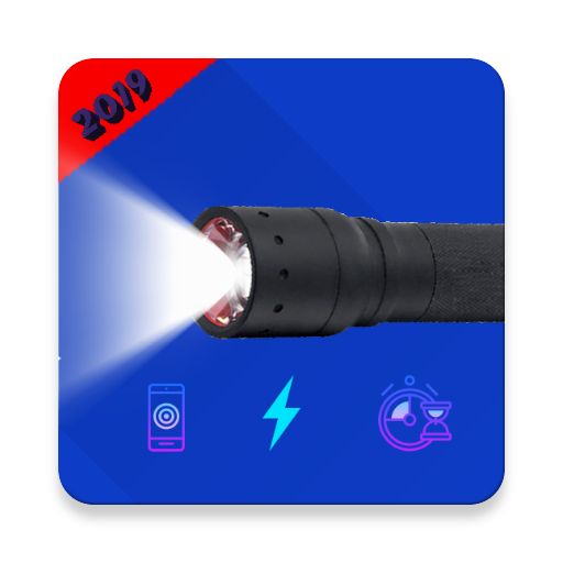 Torch Flash icon