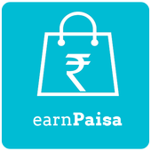 EarnPaisa: Earn Free Recharge icon