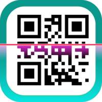 My QR Code Scanner Free