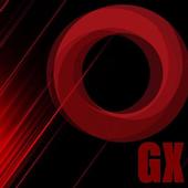 Speed opera GX:HD gaming browser tips free icon