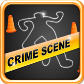 Sherlock Criminal Case 4 icon