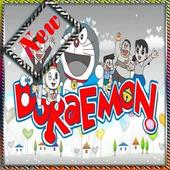 Beautiful Doraemon Cartoons In Telugu icon