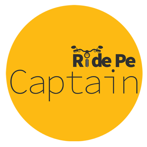 Ridepe Captain icon